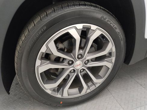 Used 2018 GMC Terrain SLT AWD/4WD image 31