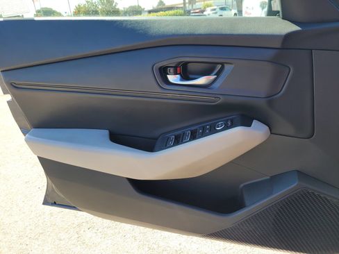Used 2024 Honda Accord EX image 28