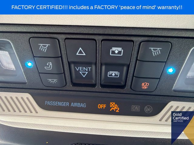 Used 2025 Ford Expedition Active AWD/4WD image 55