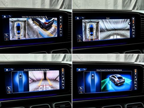 Used 2024 Mercedes-Benz GLE 53 AMG 4MATIC Coupe image 27