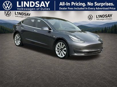 Used 2018 Tesla Model 3 Mid Range