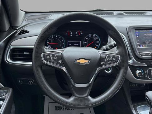 Used 2024 Chevrolet Equinox LS w/ Driver Confidence II Package image 22