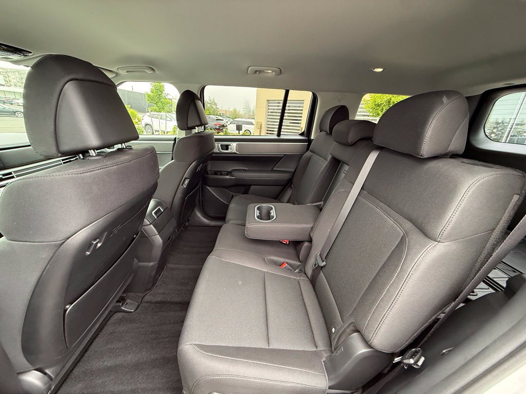 Certified 2026 Hyundai Santa Fe SE AWD/4WD image 16