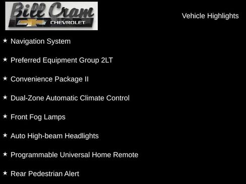New 2026 Chevrolet Equinox LT w/ Convenience Package II image 4
