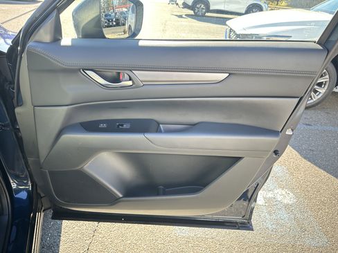 Certified 2023 MAZDA CX-5 AWD 2.5 S image 33