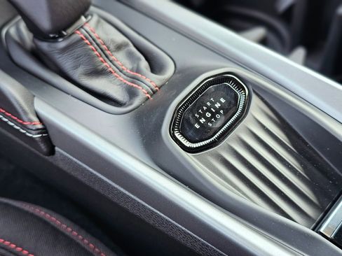 New 2026 Dodge Charger GT w/ Blacktop Package image 14