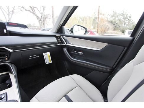 New 2026 MAZDA CX-90 3.3 Turbo w/ Premium Sport Pkg image 9