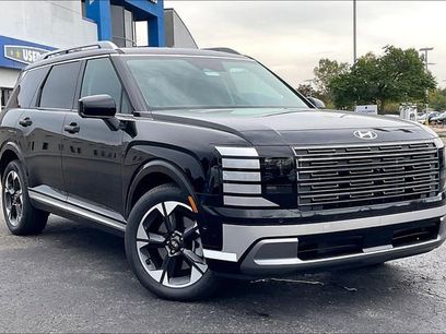 New 2026 Hyundai Palisade Limited