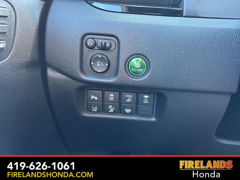 New 2026 Honda Ridgeline Black Edition image 19