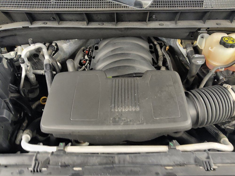 Used 2020 Chevrolet Silverado 1500 LT RWD image 30