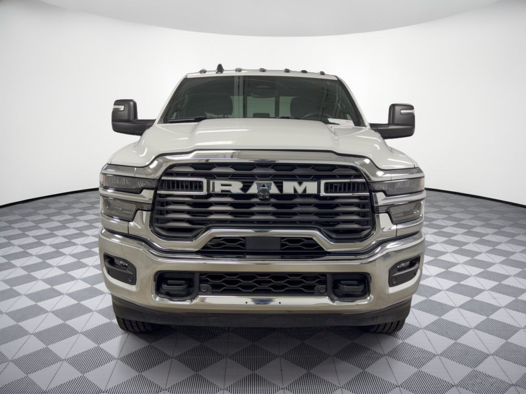 Used 2026 RAM 2500 Tradesman AWD/4WD image 6