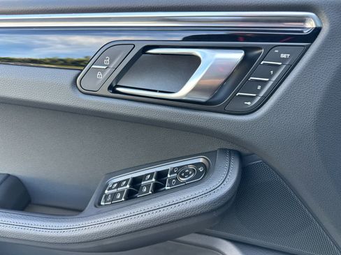 New 2026 Porsche Macan S AWD/4WD image 12