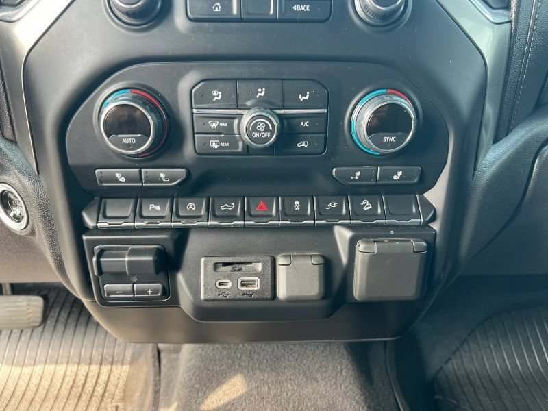 Used 2020 Chevrolet Silverado 1500 LT w/ All-Star Edition AWD/4WD image 25