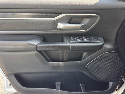 Used 2021 RAM 1500 Big Horn image 25