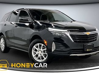 Used 2022 Chevrolet Equinox LT AWD/4WD video 1