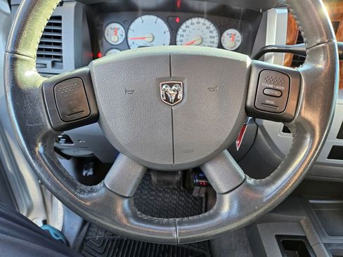 Used 2006 Dodge Ram 2500 Truck Laramie w/ Protection Group image 20