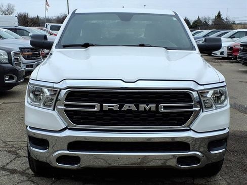 Used 2023 RAM 1500 Big Horn image 8