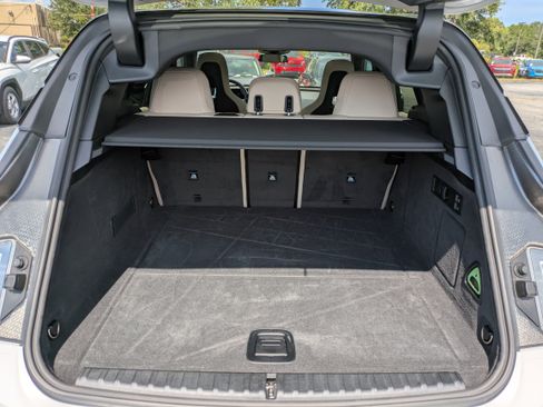 Used 2025 BMW iX M60 image 7