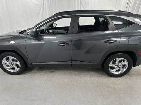 Used 2024 Hyundai Tucson SEL image 6
