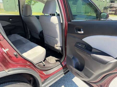 Used 2016 Honda CR-V EX image 12