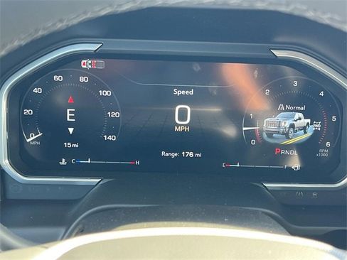 New 2026 GMC Sierra 2500 Denali image 15