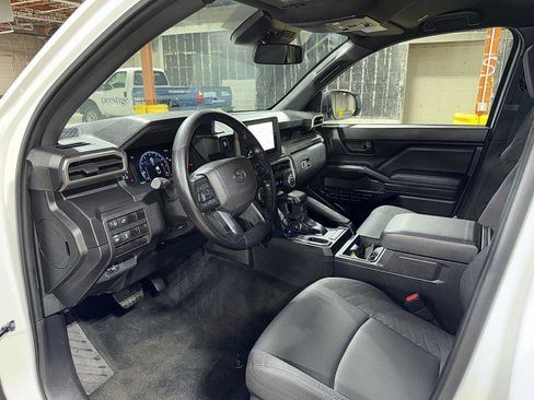 Used 2025 Toyota Tacoma SR RWD image 23