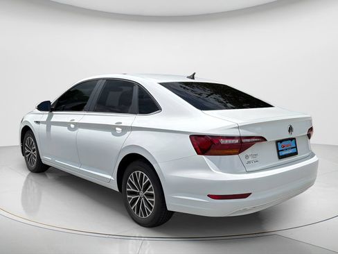 Used 2019 Volkswagen Jetta SEL FWD image 8