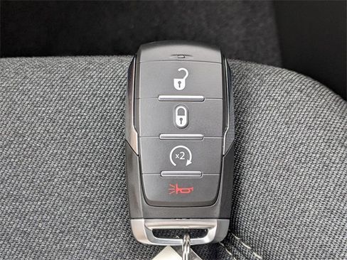 New 2026 RAM 1500 Lone Star image 25