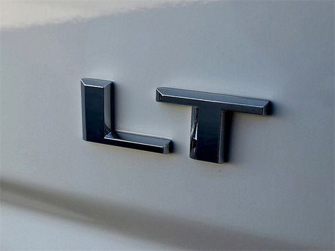 New 2026 Chevrolet Silverado 3500 LT image 22