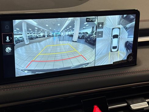 New 2026 Genesis G70 3.3T Sport Prestige RWD image 19