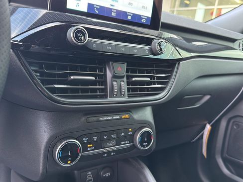 New 2026 Ford Escape ST-Line image 32