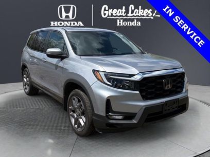 Used 2023 Honda Passport EX-L