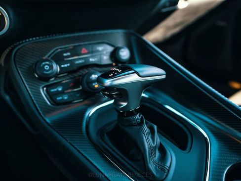 Used 2021 Dodge Challenger SRT Hellcat Redeye image 33