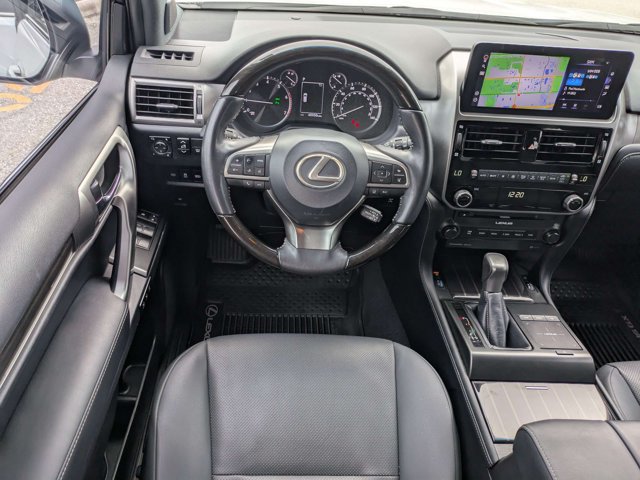 Used 2023 Lexus GX 460 Premium w/ Premium Package AWD/4WD image 16