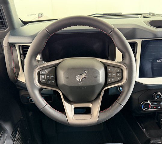 New 2026 Ford Bronco Heritage Edition AWD/4WD image 10