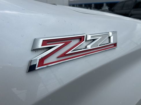 Used 2023 Chevrolet Silverado 1500 LTZ w/ LTZ Convenience Package II AWD/4WD image 24