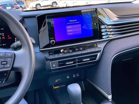 Certified 2025 Toyota Camry LE image 6