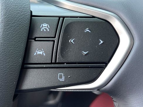 New 2026 Lexus NX 350h FWD w/ Premium image 20