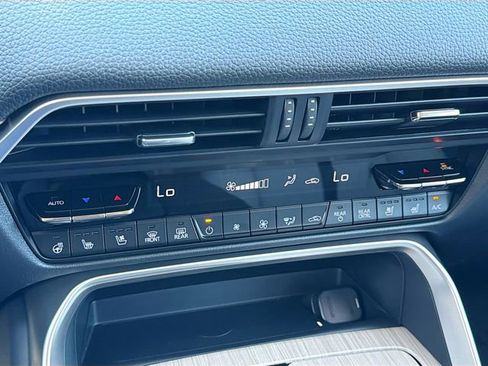 New 2026 MAZDA CX-90 Plug-In Hybrid w/ Preferred image 36