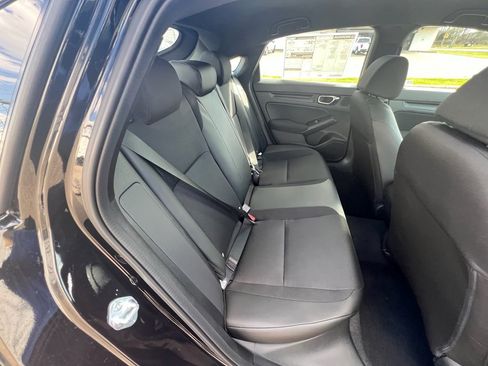 New 2026 Honda Civic Sport image 18