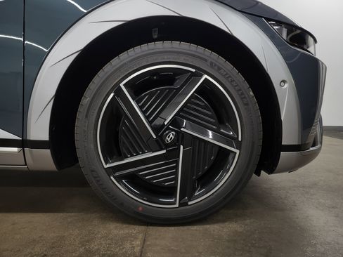 New 2026 Hyundai Ioniq 5 Limited image 20