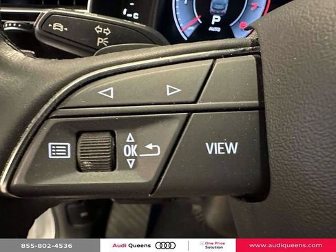 Used 2023 Audi Q7 3.0T Premium Plus w/ Premium Plus Package AWD/4WD image 32