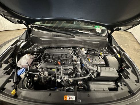 New 2026 Kia Seltos SX image 32