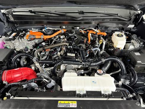 Certified 2024 Toyota Tacoma TRD Pro AWD/4WD image 34