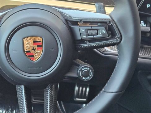 Certified 2026 Porsche Cayenne GTS AWD/4WD image 20