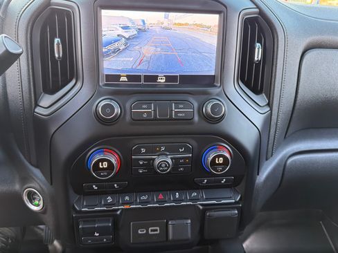 Used 2021 Chevrolet Silverado 1500 RST w/ All Star Edition Plus AWD/4WD image 13