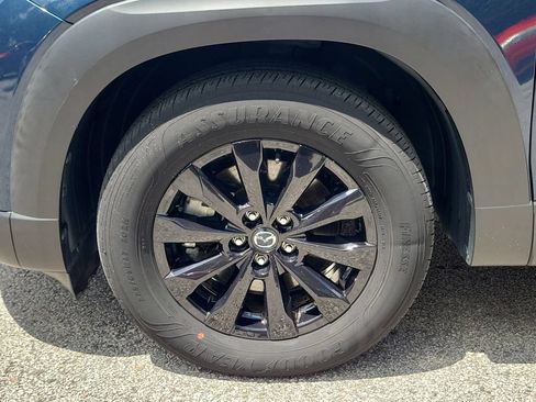 Used 2024 MAZDA CX-50 AWD 2.5 S w/ Cargo Package image 6