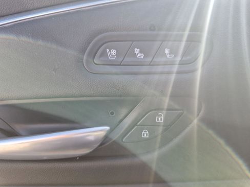 Used 2024 Cadillac Escalade Sport w/ LPO, ONYX Package image 12