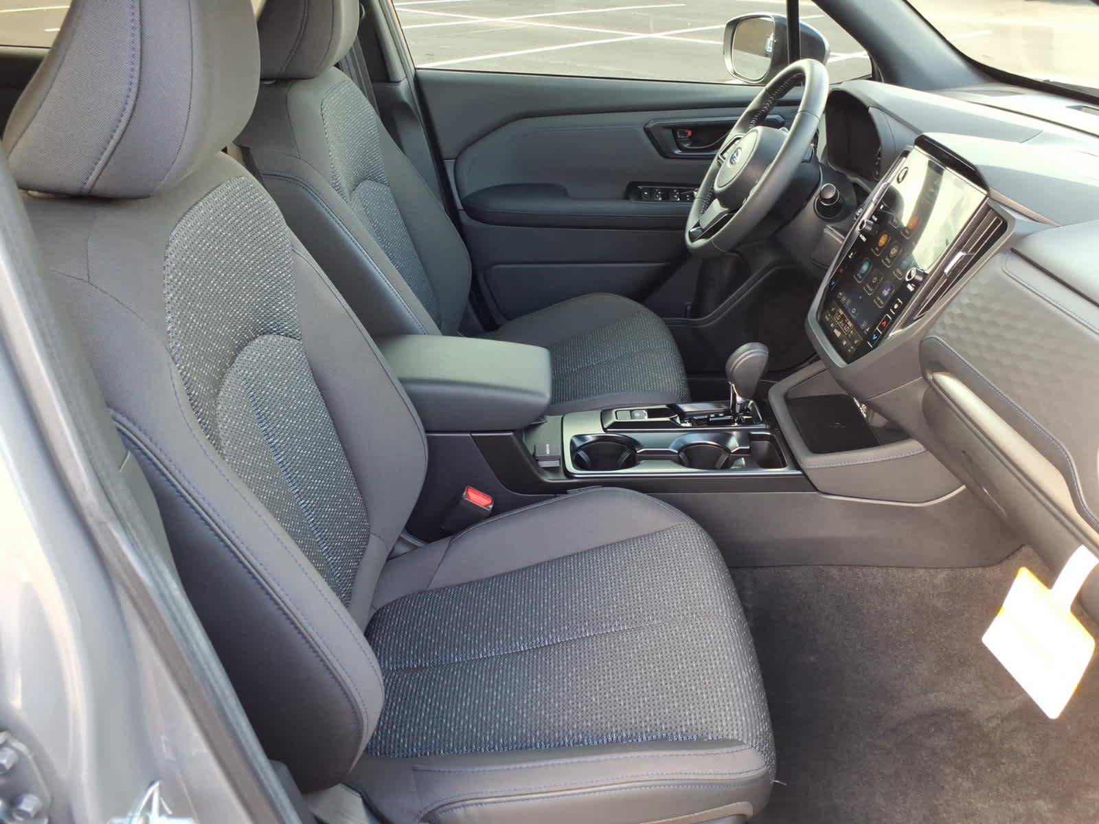 Certified 2026 Subaru Forester Premium AWD/4WD image 18