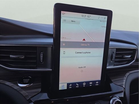 Used 2023 Ford Explorer Limited w/ Limited Technology Package image 19